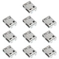 10pcs Charging Port Connector for Galaxy Ace 4 Duos G130H G318 G310HN G313F G313H G313HD G313HN G313