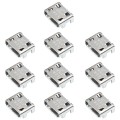 10pcs Charging Port Connector for Galaxy Trend Lite I739 I759 S6810 I9128 S5300 S7390