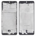 For Samsung Galaxy A42 5G Front Housing LCD Frame Bezel Plate