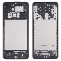 For Samsung Galaxy A02 SM-A022 Front Housing LCD Frame Bezel Plate
