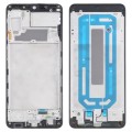 For Samsung Galaxy A22 4G SM-A225 Front Housing LCD Frame Bezel Plate