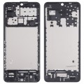 For Samsung Galaxy M12 SM-M127 Front Housing LCD Frame Bezel Plate