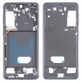 For Samsung Galaxy S21  Middle Frame Bezel Plate (Black)