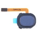 For Samsung Galaxy A20e / A20 Fingerprint Sensor Flex Cable(Blue)