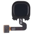 For Samsung Galaxy A9 (2018) SM-A920 Fingerprint Sensor Flex Cable(Black)