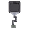 For Samsung Galaxy A8 Star SM-G885 Fingerprint Sensor Flex Cable(Black)