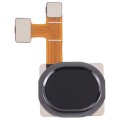 For Samsung Galaxy A21 SM-A215 Fingerprint Sensor Flex Cable(Black)