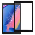 For Samsung Galaxy Tab A 8.0 (2019) SM-T290 (WIFI Version) Front Screen Outer Glass Lens with OCA Op