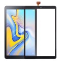 For Samsung Galaxy Tab A 10.5 / SM-T590  Touch Panel with OCA Optically Clear Adhesive (Black)