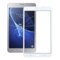 For Samsung Galaxy Tab A 7.0 LTE (2016) / T285 Front Screen Outer Glass Lens with OCA Optically Clea