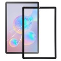 For Samsung Galaxy Tab S6 SM-T860/T865 Front Screen Outer Glass Lens with OCA Optically Clear Adhesi