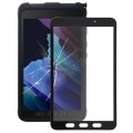 For Samsung Galaxy Tab Active3 SM-T570 Front Screen Outer Glass Lens with OCA Optically Clear Adhesi