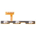 For Samsung Galaxy F02s SM-E025 Power Button & Volume Button Flex Cable