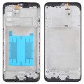 For Samsung Galaxy A03s SM-A037 Front Housing LCD Frame Bezel Plate