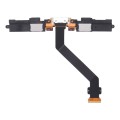 For Samsung Galaxy Tab 8.9 P7300 Loudspeaker + Charging Port Flex Cable