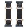 For Samsung Galaxy Z Fold3 5G SM-F926B 1 Pair Original Spin Axis Flex Cable