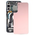 For Samsung Galaxy S22+ Battery Back Cover (Rose Gold)