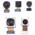 For Samsung Galaxy A72 SM-A725 Original Camera Set (Telephoto + Macro + Wide + Main Camera + Front C