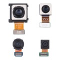 For Samsung Galaxy S20 FE SM-G780 Original Camera Set (Telephoto + Wide + Main Camera + Front Camera