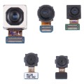 For Samsung Galaxy A52 SM-A525 Original Camera Set (Depth + Macro + Wide + Main Camera + Front Camer