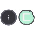 Back Glass Lens For Samsung Gear S3 Frontier SM-R760