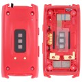 Back Cover For Samsung Gear Fit 2 SM-R365 (Red)