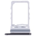 For Samsung Galaxy Z Flip4 SM-F721B Original SIM Card Tray (Black)