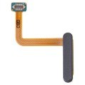 For Samsung Galaxy Z Flip4 SM-F71 Original Fingerprint Sensor Flex Cable (Black)