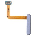 For Samsung Galaxy Z Flip4 SM-F71 Original Fingerprint Sensor Flex Cable (Blue)