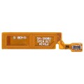 For Samsung Galaxy S22 Ultra 5G SM-S908B Original LCD Handwritten Sticker Sensor Flex Cable