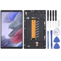For Samsung Galaxy Tab A7 Lite SM-T220 WiFi Edition Original LCD Screen Digitizer Full Assembly with