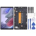 For Samsung Galaxy Tab A7 Lite SM-T225 LTE Edition Original LCD Screen Digitizer Full Assembly with