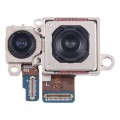 For Samsung Galaxy Z Flip5 SM-F731B Original Camera Set (Wide + Back Camera)