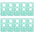 For Galaxy S9 10pcs Back Rear Housing Cover Adhesive