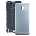 For Galaxy C5 Back Cover (Grey)