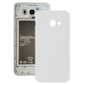 For Galaxy J1 Ace / J110M / J110F / J110G / J110L Back Cover (White)