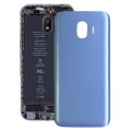 For Galaxy J2 Pro (2018), J2 (2018), J250F/DS Back Cover (Blue)