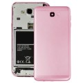 For Galaxy J7 Prime, G610F, G610F/DS, G610F/DD, G610M, G610M/DS, G610Y/DS, ON7(2016) Back Cover (Pin