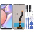 incell LCD Screen for Galaxy A10 (Black) with Digitizer Full Assembly