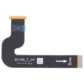 For OPPO Pad Air Original LCD Flex Cable