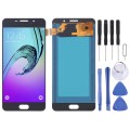 LCD Screen and Digitizer Full Assembly (TFT Material) for Galaxy A7 (2016), A710F, A710F/DS, A710FD,