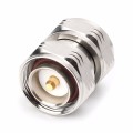 L29-JJ RF Coaxial Adapter 7/16 Din Male To 7/16 Din Male RF Connector