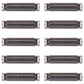 For Huawei Mate 10 Lite 10PCS Motherboard LCD Display FPC Connector