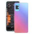 Original Battery Back Cover for Honor 30 Youth(Rainbow)