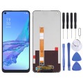 LCD Screen and Digitizer Full Assembly for OPPO A53 (2020) / A53s / A11s CPH2127, CPH2139, CPH2135