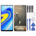 OEM LCD Screen for ZTE Nubia Z18 NX606J with Digitizer Full Assembly