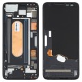 Middle Frame Bezel Plate for Asus ROG Phone 3 ZS661KS ZS661KL