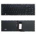 US Version Keyboard with Keyboard Backlight for Acer Aspire E5-532 E5-522 E5-573 E5-574 E5-722 E5-75