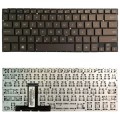 US Version Keyboard for Asus Zenbook UX31 UX31A UX31e UX31LA (Brown)