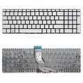US Version Keyboard for HP 15-BS 15-BS000 15-BS100 15-BS500 15-BS600 15Q-BD 15-CC 17G-BR 15-BS004TX